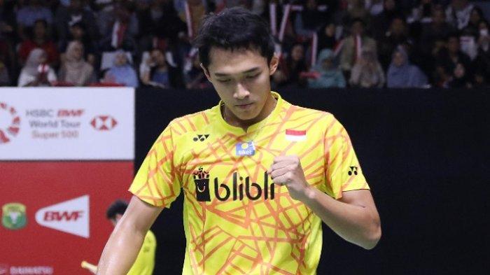 Jonatan Christie